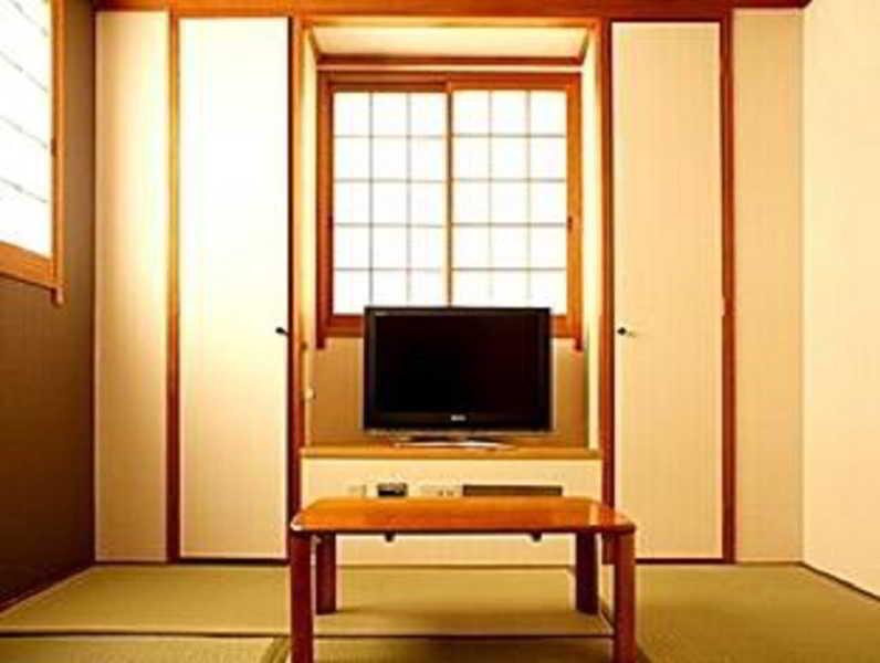 Hotel Livemax Budget Shinosaka Exterior photo